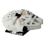 Star Wars Millenium Falcon Persely