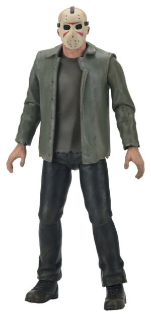 Fortnite: Fortnitemares Akció Figura Jason Voorhees 18 cm Fortnite: Fortnitemares Akció Figura Jason Voorhees 18 cm