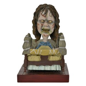 The Exorcist Head Knocker
