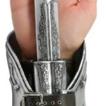 Assassin's Creed 2 Roleplay Replika The Hidden Blade of Ezio Auditore