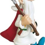 Asterix - Getafix Figura