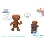 E.T Plüss Figura 25cm