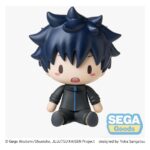 Jujutsu Kaisen Fuwa Petit Mini Figura Megumi Fushiguro 8 cm