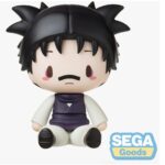Jujutsu Kaisen Fuwa Petit Mini Figura Choso 8 cm