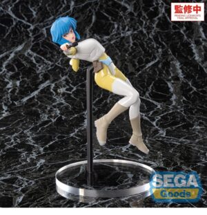 Ghost in the Shell Luminasta PVC Figura Motoko Kusanagi 20 cm