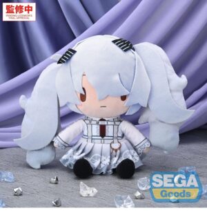 Hatsune Miku: Colorful Stage! fuwa petit M Plüss Empty SEKAI ~Brand New World~ Hatsune Miku: Colorful Stage! fuwa petit M Plüss Empty SEKAI ~Brand New World~