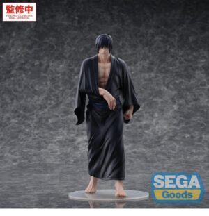 Jujutsu Kaisen GigantiX PVC Figura Toji Zen'in Flashback 30 cm