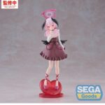Blue Archive XStellar PVC Figura Koharu -Happy Valentine!!- 23 cm