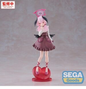 Blue Archive XStellar PVC Figura Koharu -Happy Valentine!!- 23 cm