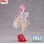 Blue Archive XStellar PVC Figura Hanako Happy Valentine!! 25 cm