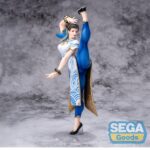Street Fighter VI FIGURIZMa PVC Figura Chun-Li 29 cm