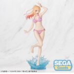 My Dress-Up Darling XStellar PVC Figura Marin Kitagawa 20 cm