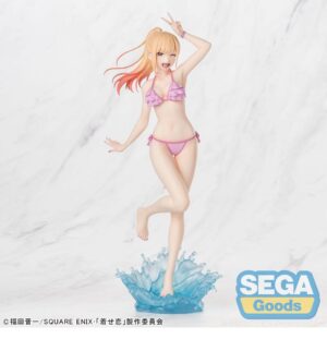 My Dress-Up Darling XStellar PVC Figura Marin Kitagawa 20 cm