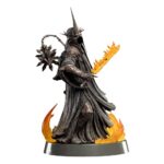 Lord of The Rings The Witch King of Angmar Szobor