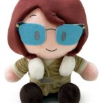 Adventure Time Plüss Figura Betty Grof 22 cm