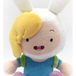 Adventure Time Plüss Figura Fionna Campbell 22 cm