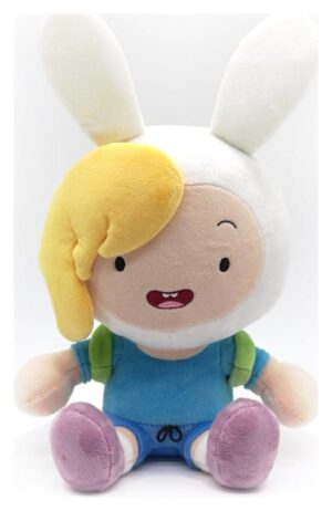 Adventure Time Plüss Figura Fionna Campbell 22 cm Adventure Time Plüss Figura Fionna Campbell 22 cm