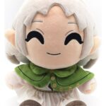 Mushoku Tensei: Jobless Reincarnation Plüss Figura Sylphie 22 cm