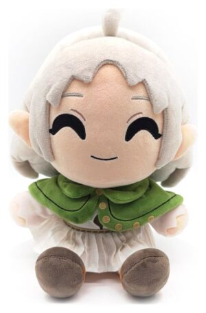 Mushoku Tensei: Jobless Reincarnation Plüss Figura Sylphie 22 cm Mushoku Tensei: Jobless Reincarnation Plüss Figura Sylphie 22 cm