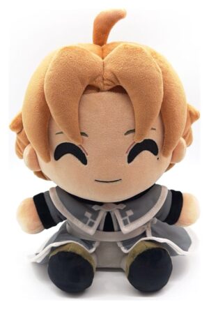 Mushoku Tensei: Jobless Reincarnation Plüss Figura Rudeus 22 cm Mushoku Tensei: Jobless Reincarnation Plüss Figura Rudeus 22 cm