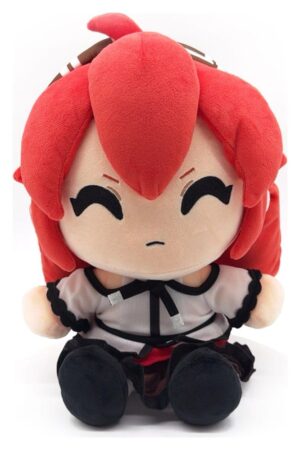 Mushoku Tensei: Jobless Reincarnation Plüss Figura Eris 22 cm Mushoku Tensei: Jobless Reincarnation Plüss Figura Eris 22 cm