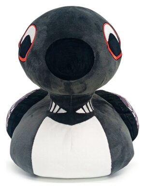 Heated Rivalry Plüss Figura Canadian Wolf Bird 22 cm