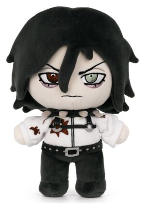 Bring Me The Horizon Plüss Figura Standing Oli 22 cm