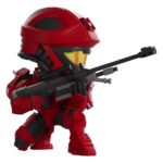 Halo Vinyl Figura Custom Games: Duck Hunt 9 cm
