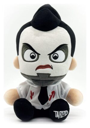 Twiztid Plüss Figura Madrox 22 cm