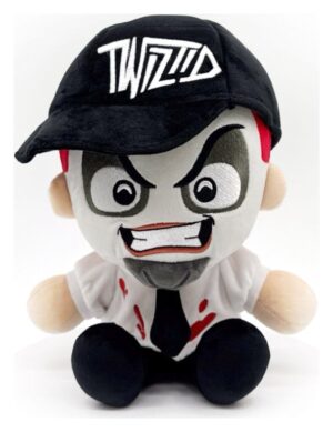 Twiztid Plüss Figura Monoxide 22 cm