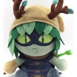 Adventure Time Plüss Figura Huntress Wizard 22 cm