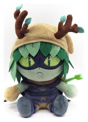 Adventure Time Plüss Figura Huntress Wizard 22 cm Adventure Time Plüss Figura Huntress Wizard 22 cm