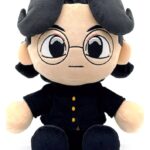 Real Real Japan Plüss Figura Cameron 22 cm