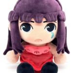 House 2 Melody Plüss Figura 22 cm