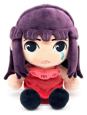 House 2 Melody Plüss Figura 22 cm