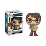 Funko POP! Harry Potter - Harry Potter With Marauders Map (42)