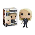 Funko POP! Harry Potter - Luna Lovegood (14) Vunyl