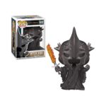 Funko POP! The Lord Of The Rings - Witch King (632)