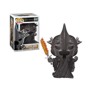 Funko POP! The Lord Of The Rings – Witch King (632)
