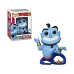 Funko POP! Disney Aladdin - Genie With Lamp (476)