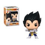 Funko POP! Dragon Ball Z S6 - Vegeta (614)