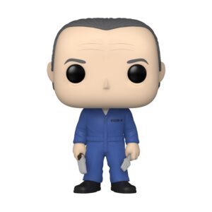 Funko POP! The Silence of the Lambs - Hannibal (1248)