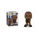 Funko POP! Disney Star Wars - Chewbacca (596)