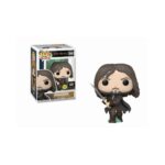 Funko POP! Lord of the Rings - Aragorn (Army of the Dead) (GiTD) (1444)