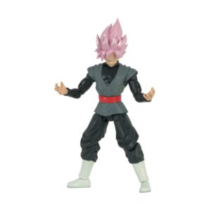 Bandai Dragon Stars: Dragon Ball - Goku Black Rose Akciófigura (35866) Bandai Dragon Stars: Dragon Ball - Goku Black Rose Akciófigura (35866)