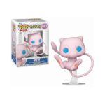 Funko POP! Pokemon - Mew (643)