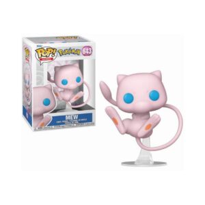 Funko POP! Pokemon – Mew (643)