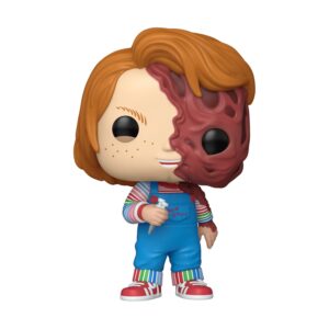 Funko POP! Chucky - Chucky (Melted) (1719) Funko POP! Chucky - Chucky (Melted) (1719)