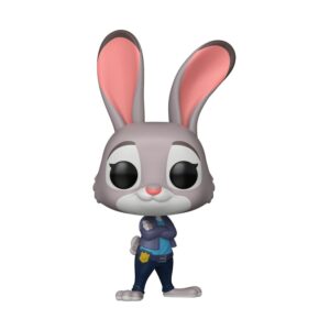 Funko  POP! Zootopia 2 - Judy Hopps (1652)