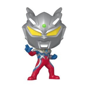 Funko POP! Ultraman Zero (1930)